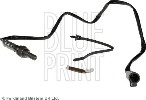 Blue Print ADM57051 - Sonda lambda www.autoricambi360.it