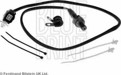 Blue Print ADM57057 - Sonda lambda www.autoricambi360.it