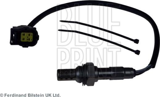 Blue Print ADM57069 - Sonda lambda www.autoricambi360.it