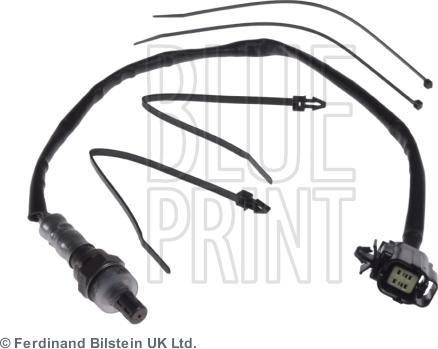 Blue Print ADM57066 - Sonda lambda www.autoricambi360.it