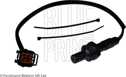 Blue Print ADM57068 - Sonda lambda www.autoricambi360.it