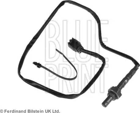 Blue Print ADM57063 - Sonda lambda www.autoricambi360.it