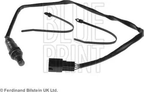 Blue Print ADM57062 - Sonda lambda www.autoricambi360.it