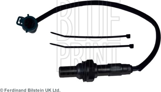 Blue Print ADM57067 - Sonda lambda www.autoricambi360.it