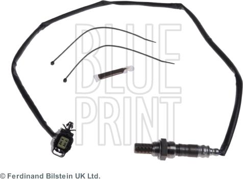 Blue Print ADM57006 - Sonda lambda www.autoricambi360.it