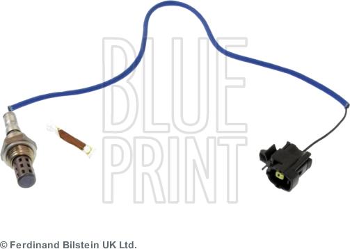 Blue Print ADM57019 - Sonda lambda www.autoricambi360.it