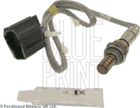 Blue Print ADM57016 - Sonda lambda www.autoricambi360.it