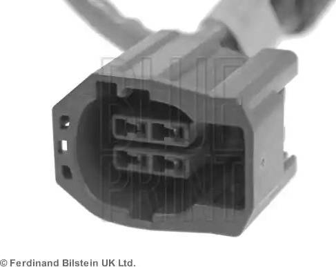 Blue Print ADM57018 - Sonda lambda www.autoricambi360.it