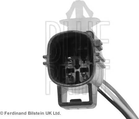 Blue Print ADM57039C - Sonda lambda www.autoricambi360.it