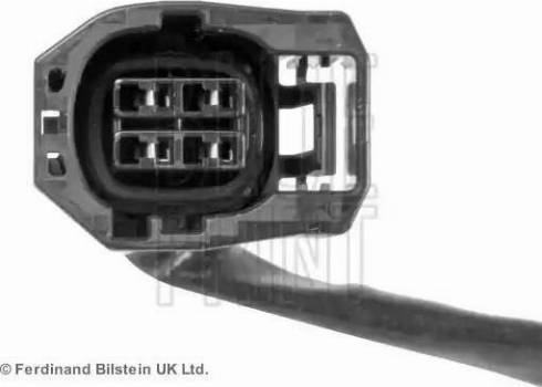 Blue Print ADM57035 - Sonda lambda www.autoricambi360.it
