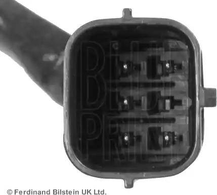 Blue Print ADM57032 - Sonda lambda www.autoricambi360.it