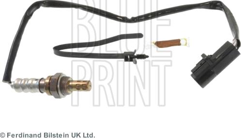 Blue Print ADM57023C - Sonda lambda www.autoricambi360.it