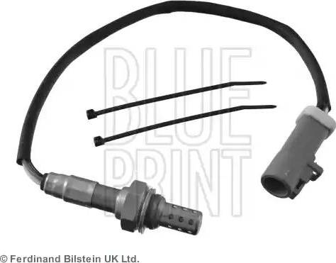 Blue Print ADM57079 - Sonda lambda www.autoricambi360.it