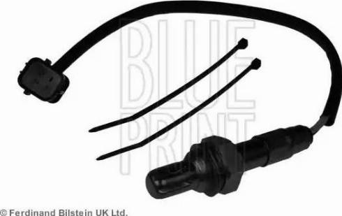Blue Print ADM57074 - Sonda lambda www.autoricambi360.it
