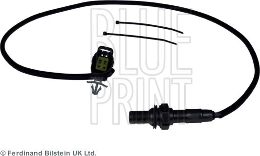 Blue Print ADM57075 - Sonda lambda www.autoricambi360.it