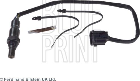 Blue Print ADM57070 - Sonda lambda www.autoricambi360.it