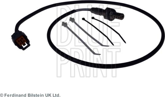 Blue Print ADM57071 - Sonda lambda www.autoricambi360.it