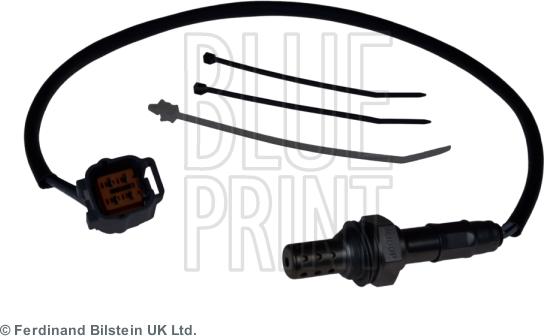 Blue Print ADM57072 - Sonda lambda www.autoricambi360.it
