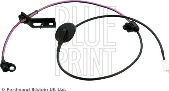Blue Print ADM57125 - Sensore, N° giri ruota www.autoricambi360.it