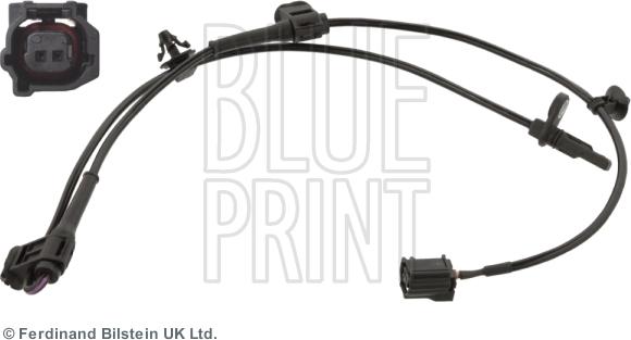Blue Print ADM57127 - Sensore, N° giri ruota www.autoricambi360.it