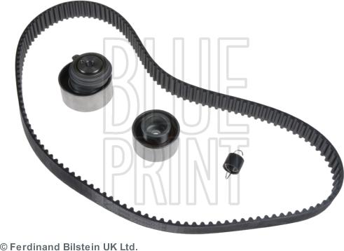 Blue Print ADM57304 - Kit cinghie dentate www.autoricambi360.it