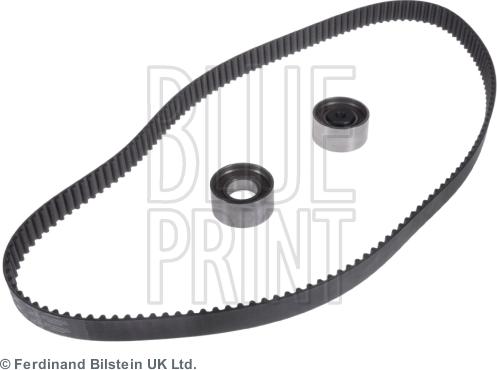 Blue Print ADM57306 - Kit cinghie dentate www.autoricambi360.it