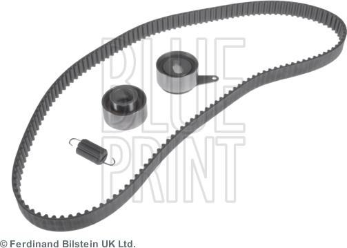 Blue Print ADM57301 - Kit cinghie dentate www.autoricambi360.it