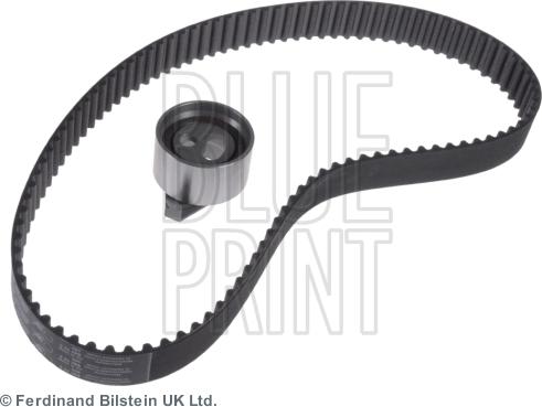 Blue Print ADM57308 - Kit cinghie dentate www.autoricambi360.it