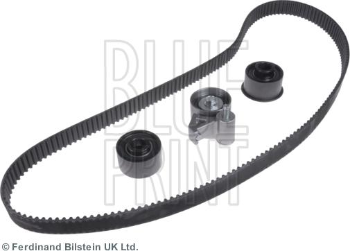 Blue Print ADM57302 - Kit cinghie dentate www.autoricambi360.it