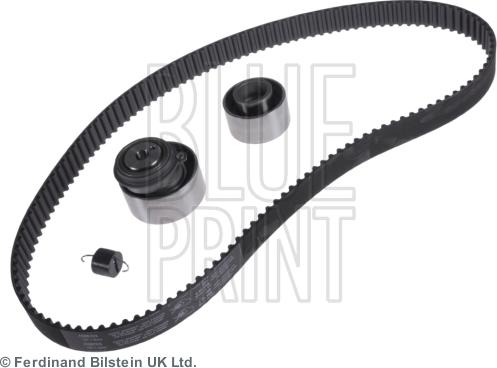 Blue Print ADM57307 - Kit cinghie dentate www.autoricambi360.it