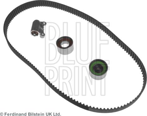 Blue Print ADM57315 - Kit cinghie dentate www.autoricambi360.it