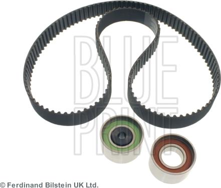 Blue Print ADM57318 - Kit cinghie dentate www.autoricambi360.it