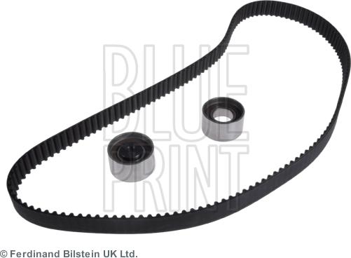 Blue Print ADM57312 - Kit cinghie dentate www.autoricambi360.it