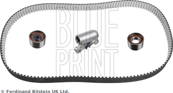 Blue Print ADM57317 - Kit cinghie dentate www.autoricambi360.it