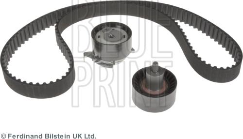 Blue Print ADM57324 - Kit cinghie dentate www.autoricambi360.it
