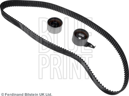Blue Print ADM57320 - Kit cinghie dentate www.autoricambi360.it
