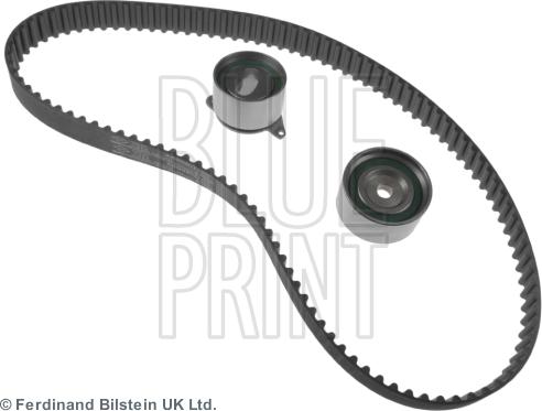 Blue Print ADM57321 - Kit cinghie dentate www.autoricambi360.it