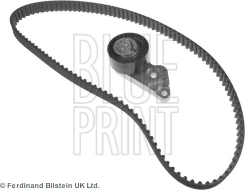 Blue Print ADM57323 - Kit cinghie dentate www.autoricambi360.it