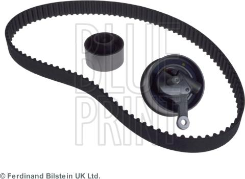 Blue Print ADM57327 - Kit cinghie dentate www.autoricambi360.it