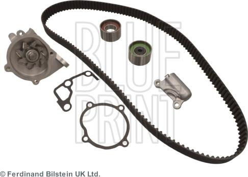 Blue Print ADM573704 - Pompa acqua + Kit cinghie dentate www.autoricambi360.it