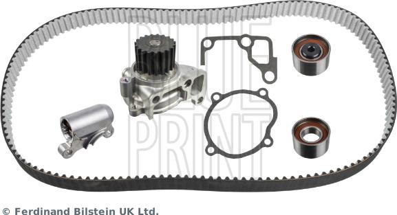 Blue Print ADM573705 - Pompa acqua + Kit cinghie dentate www.autoricambi360.it