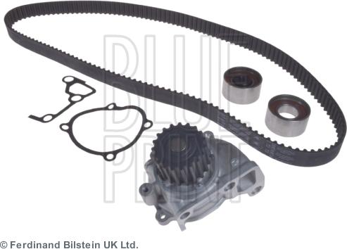 Blue Print ADM573701 - Pompa acqua + Kit cinghie dentate www.autoricambi360.it
