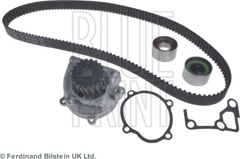 Blue Print ADM573703 - Pompa acqua + Kit cinghie dentate www.autoricambi360.it