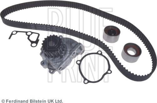 Blue Print ADM573702 - Pompa acqua + Kit cinghie dentate www.autoricambi360.it