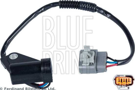 Blue Print ADM57204 - Generatore di impulsi, Albero a gomiti www.autoricambi360.it