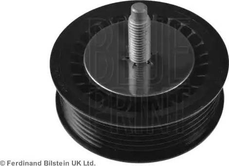 Blue Print ADN196518 - Galoppino / Guidacinghia, Cinghia Poly-V www.autoricambi360.it