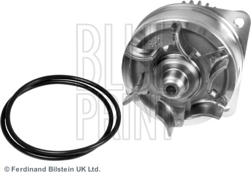 Blue Print ADN19191 - Pompa acqua www.autoricambi360.it