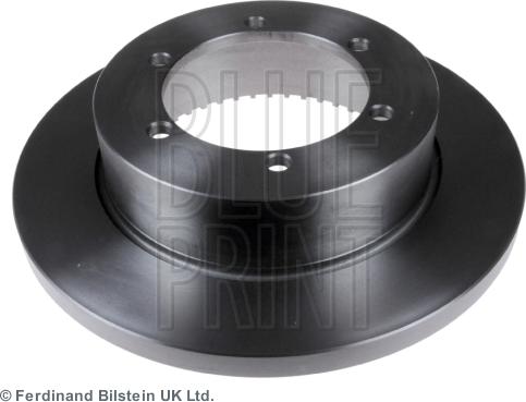 Blue Print ADN143135 - Discofreno www.autoricambi360.it