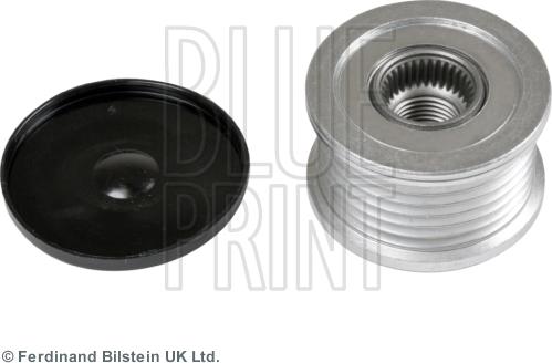 Blue Print ADN161301 - Puleggia cinghia, Alternatore www.autoricambi360.it