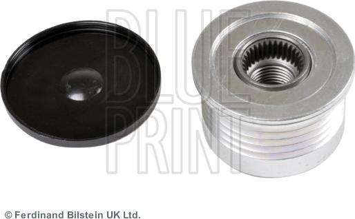 Blue Print ADN161302 - Puleggia cinghia, Alternatore www.autoricambi360.it